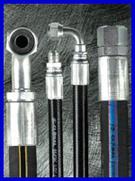 Hose Assemblies