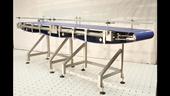 Sanitary Conveyors