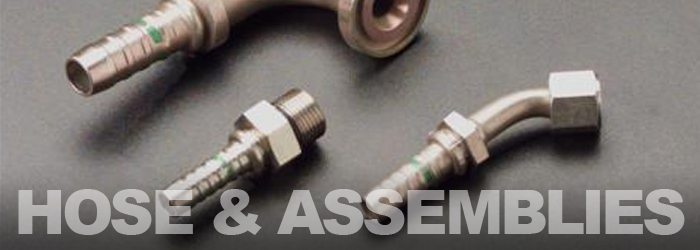 Hose And Assemblies